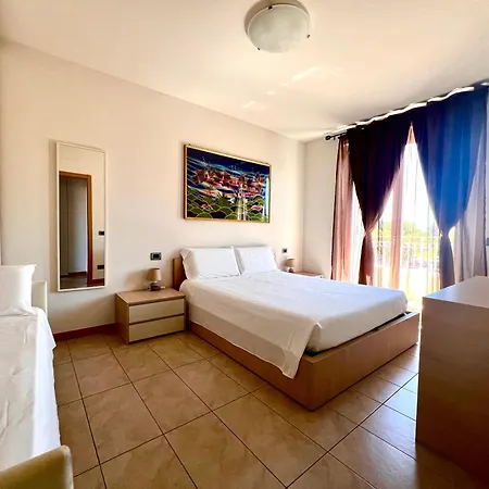דירה Casa Alemar קוולקסלה