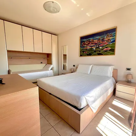 Apartment Casa Alemar Cavalcaselle