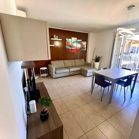 Casa Alemar Διαμέρισμα