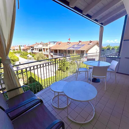 Casa Alemar Apartment