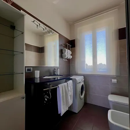 Casa Alemar Appartement