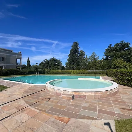 Appartement Casa Alemar *