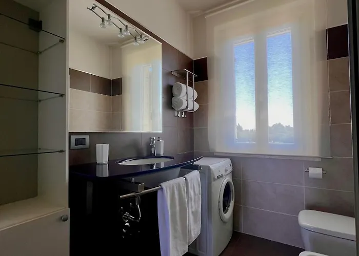 Casa Alemar 아파트