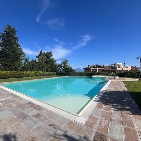 Casa Alemar Apartman *