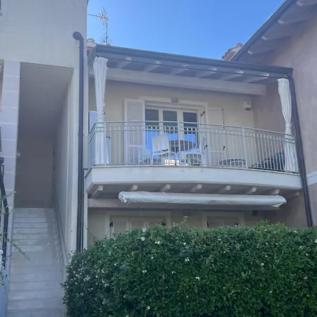 Casa Alemar Apartmán