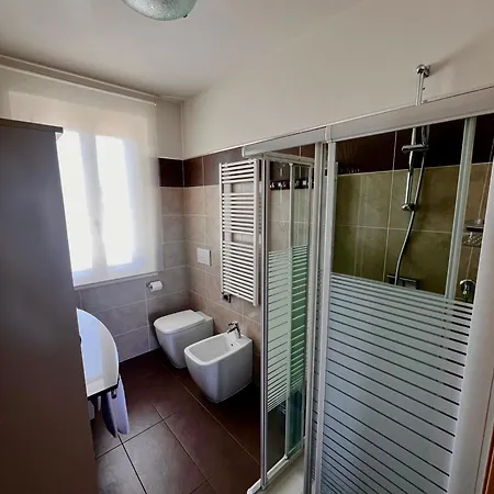 Casa Alemar Apartman Cavalcaselle