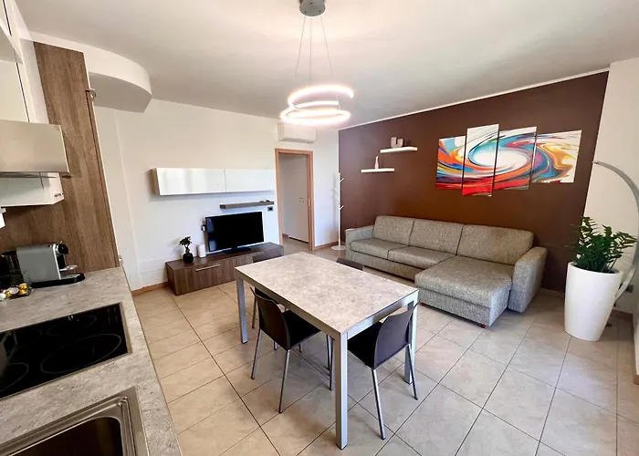 Apartment Casa Alemar *