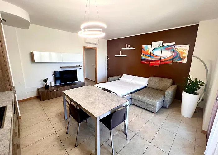 Casa Alemar Apartment Cavalcaselle