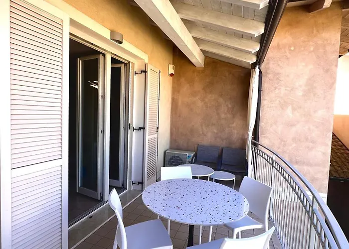 Casa Alemar Apartment Cavalcaselle