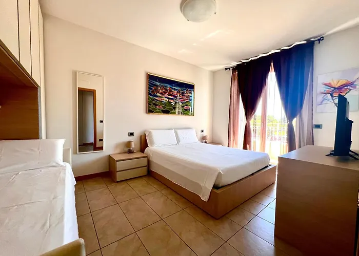 Διαμέρισμα Casa Alemar Cavalcaselle