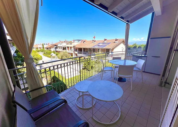 Casa Alemar Apartment