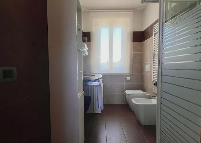 Apartment Casa Alemar Cavalcaselle