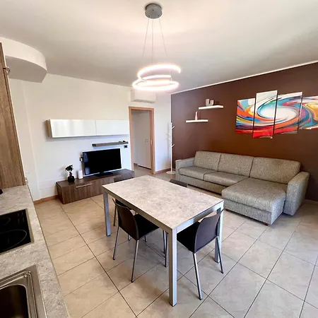 Apartment Casa Alemar *