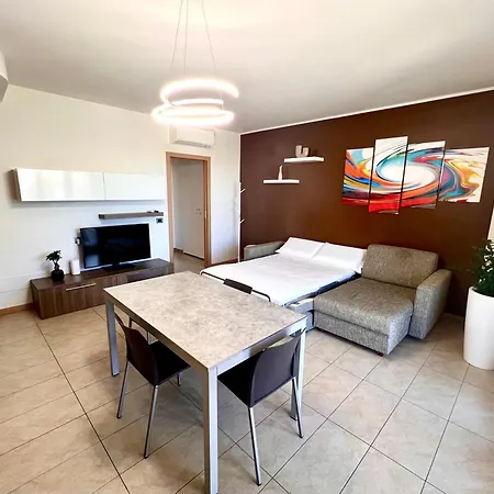 Casa Alemar Apartment Cavalcaselle