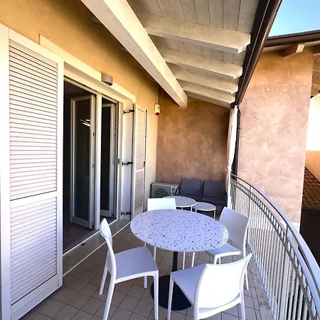 Casa Alemar Apartment Cavalcaselle