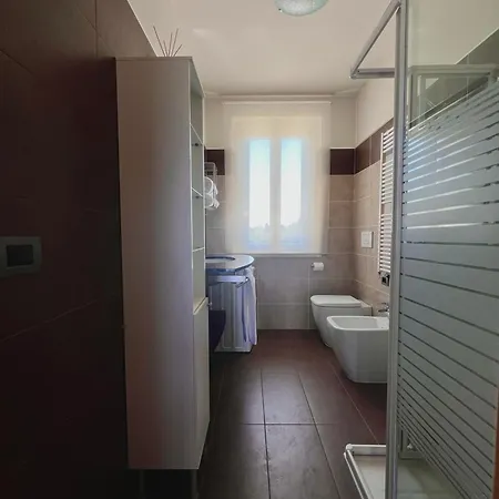 Apartment Casa Alemar Cavalcaselle