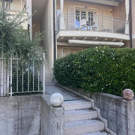 Apartment Casa Alemar
