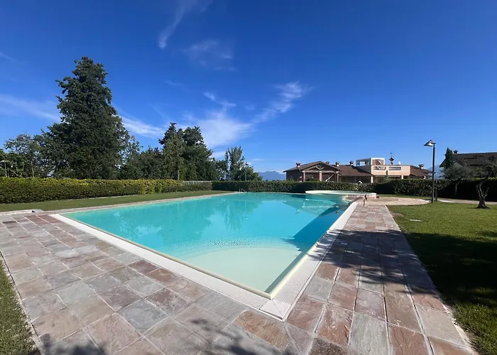 Casa Alemar شقة *