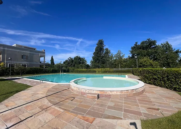 شقة Casa Alemar *