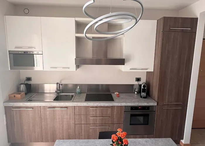 Casa Alemar شقة *